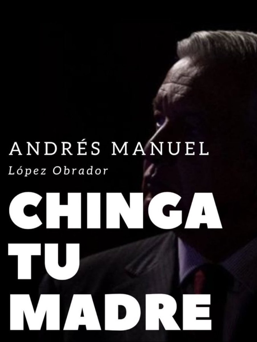 Gerardo Carreon Maya tweet media