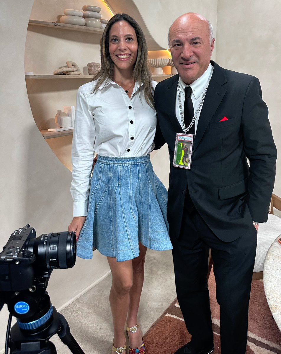 Rachel Wolfson tweet media
