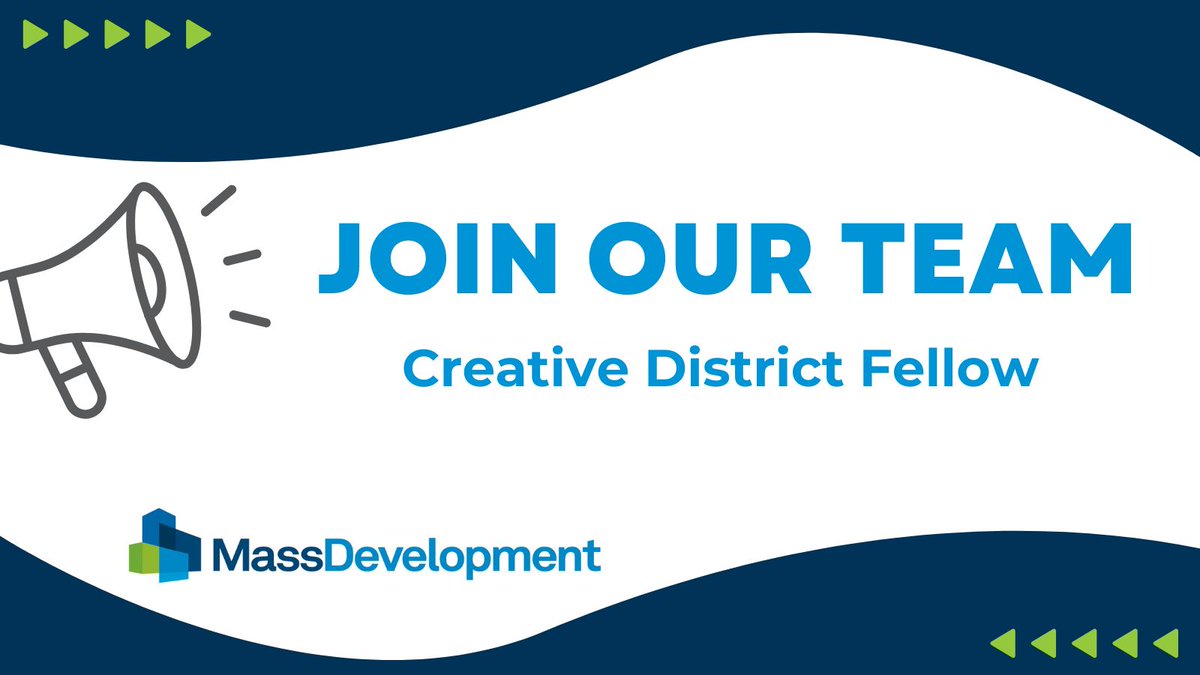 MassDevelopment tweet media