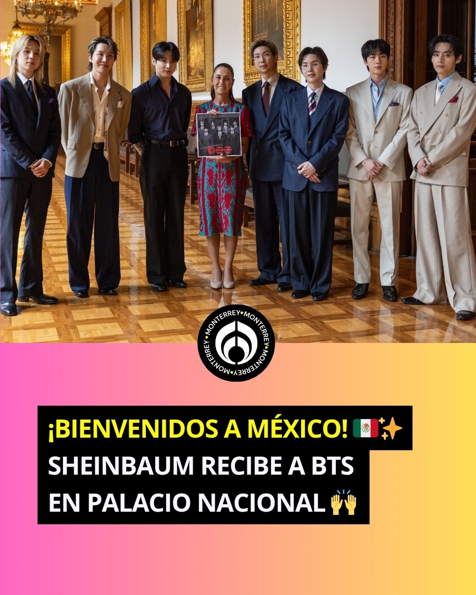 Radio Fórmula Monterrey tweet media