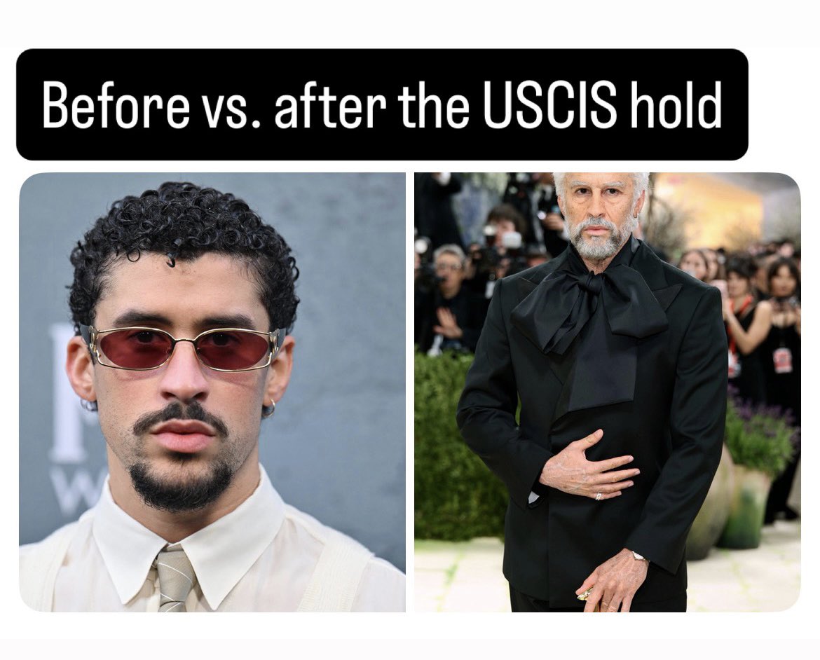 MayverG's tweet photo. Me waiting for the “physician exemption” #lifTheHold #USCIS https://t.co/pffaa9nTtO