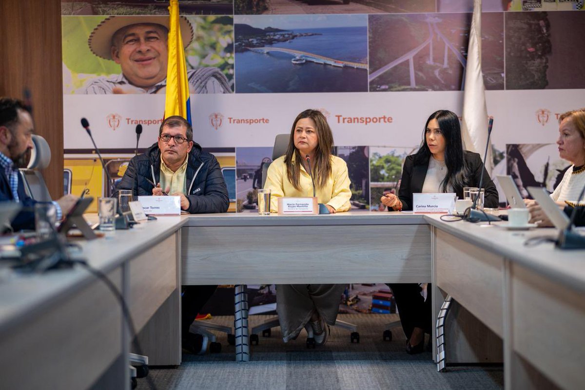 Carina Murcia Yela tweet media