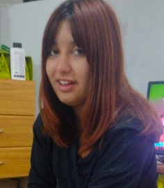 Edith Xiomara Zamora desapareció el 22/4/26 en el barrio Roca, Comodoro Rivadavia, provincia del Chubut. Es delgada, altura 1,50. Se hizo la denuncia. Por favor compartir y avisar #Urgente al☎️297 4082600, 101 o 911

#ComodoroRivadavia #Chubut