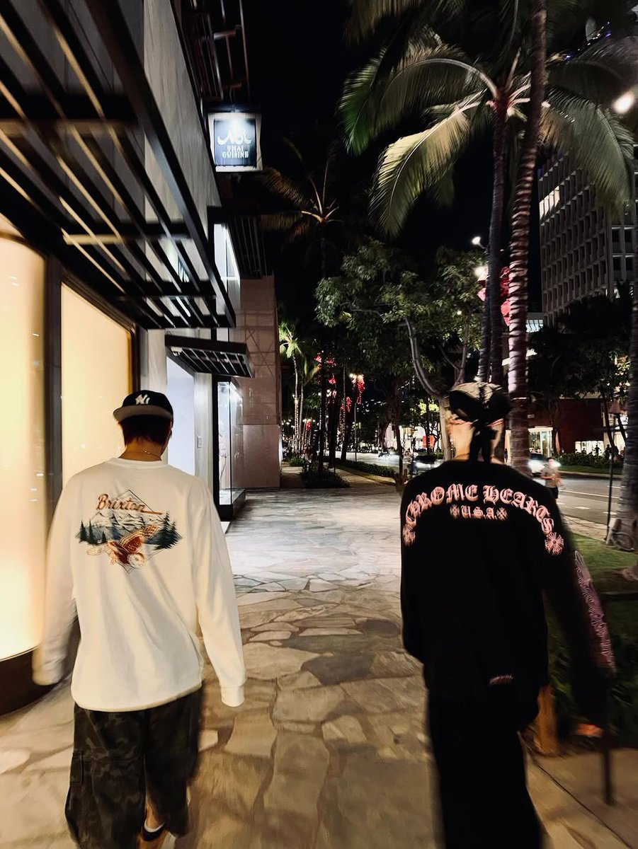 yeyo ♥︎ nichojoo tweet media