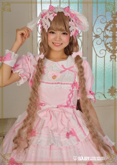 BABY/PIRATES 店舗情報 tweet media