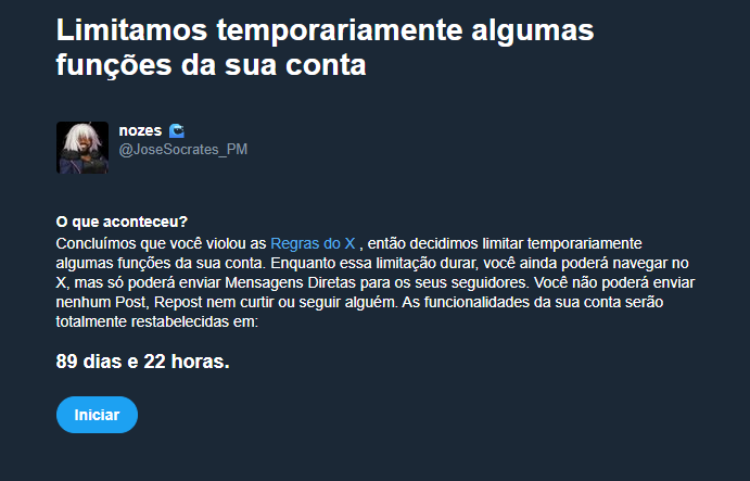Nozes tweet media