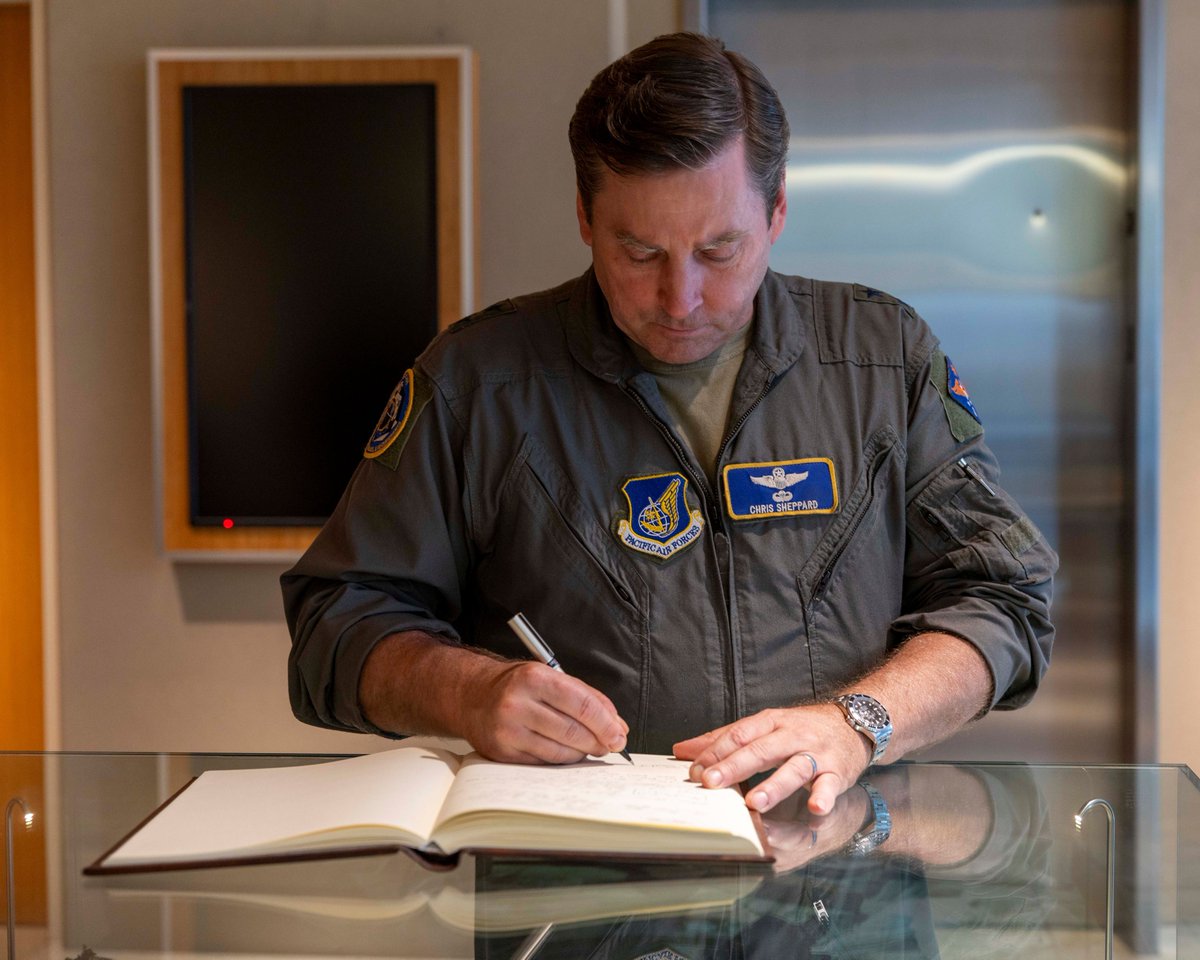Defense POW/MIA Accounting Agency (DPAA) tweet media