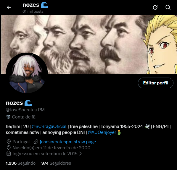 Nozes tweet media