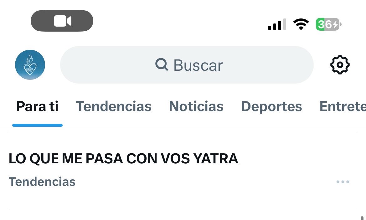 Forever Yatra Bogotá🪽🤎✨ tweet media