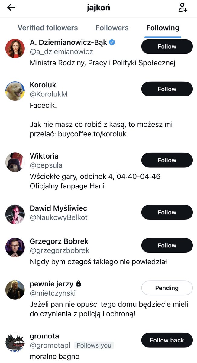 Krzysztof Szczawinski 🇵🇱 tweet media