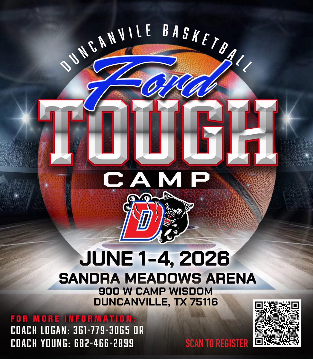 Duncanville ISD Athletics tweet media