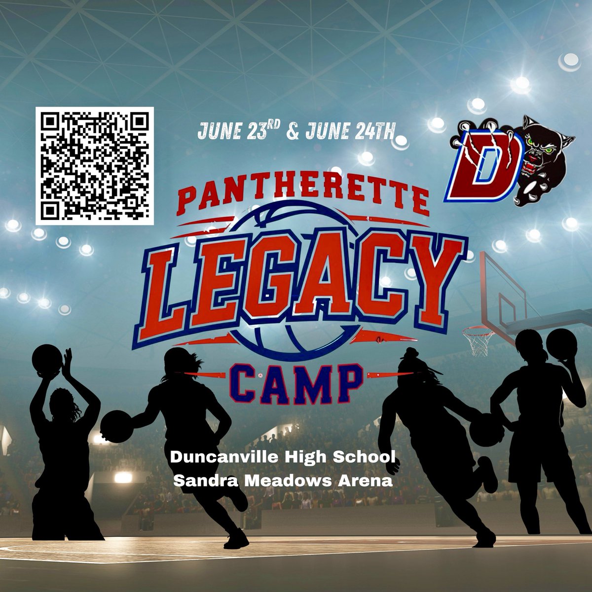 Duncanville ISD Athletics tweet media