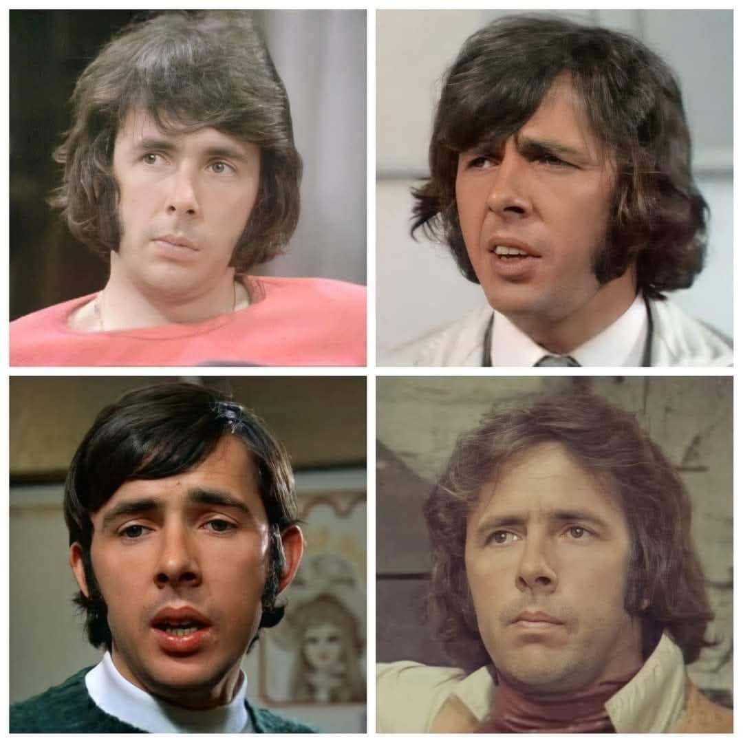 🇬🇧📺 Classic British TV 📺🇬🇧 tweet media