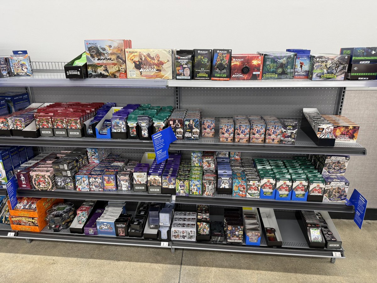Redlands/IE TCG tweet media