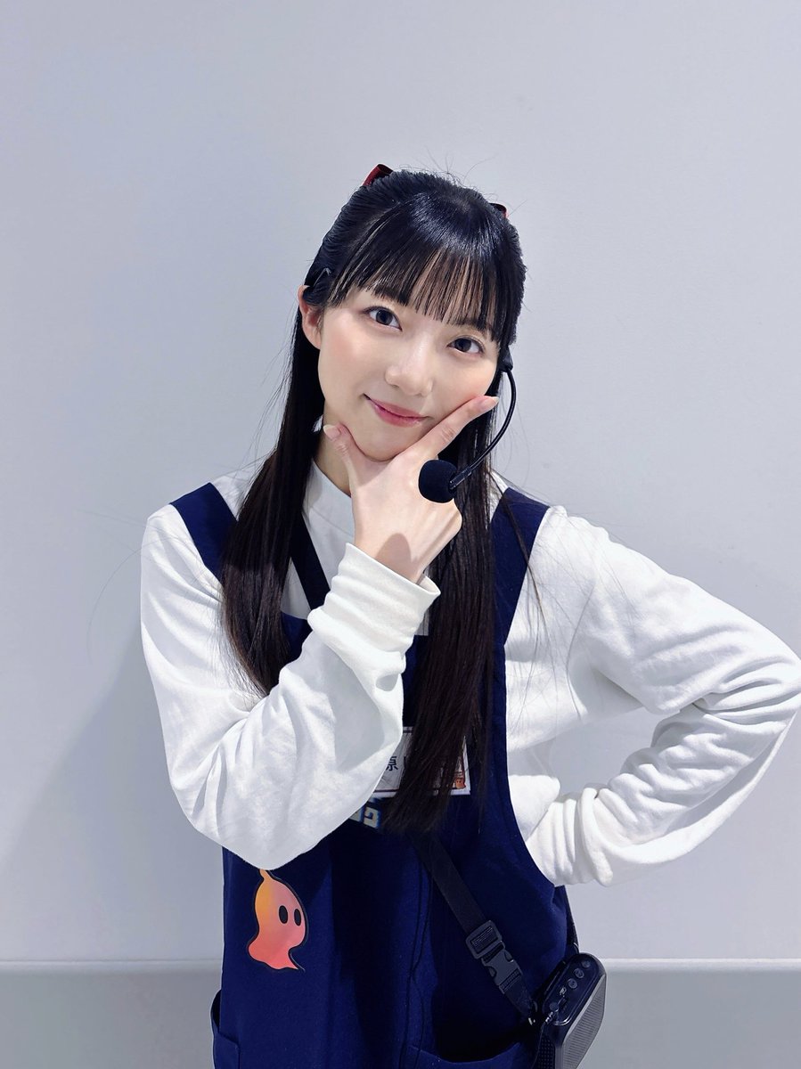 大野 愛(まどか) tweet media