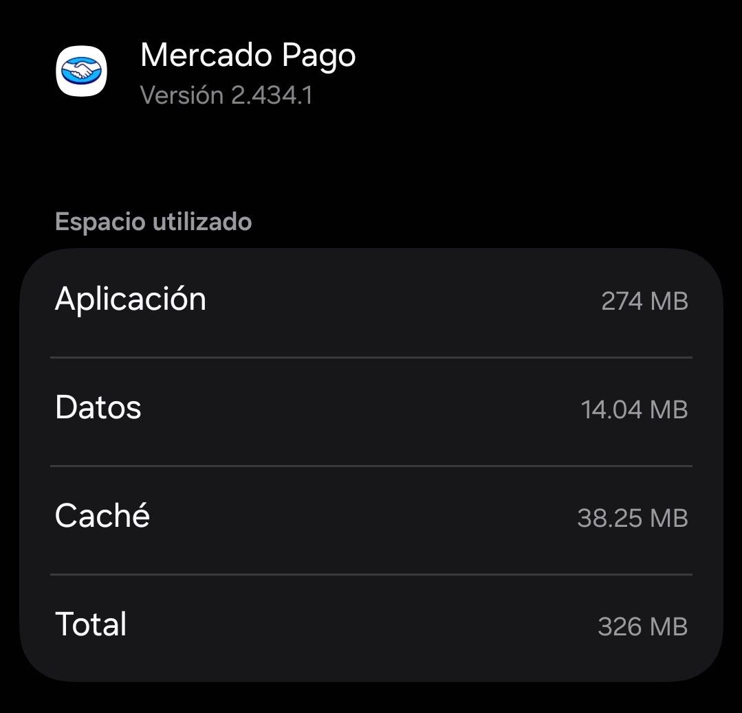 que sale tengo 326mil billones en mp