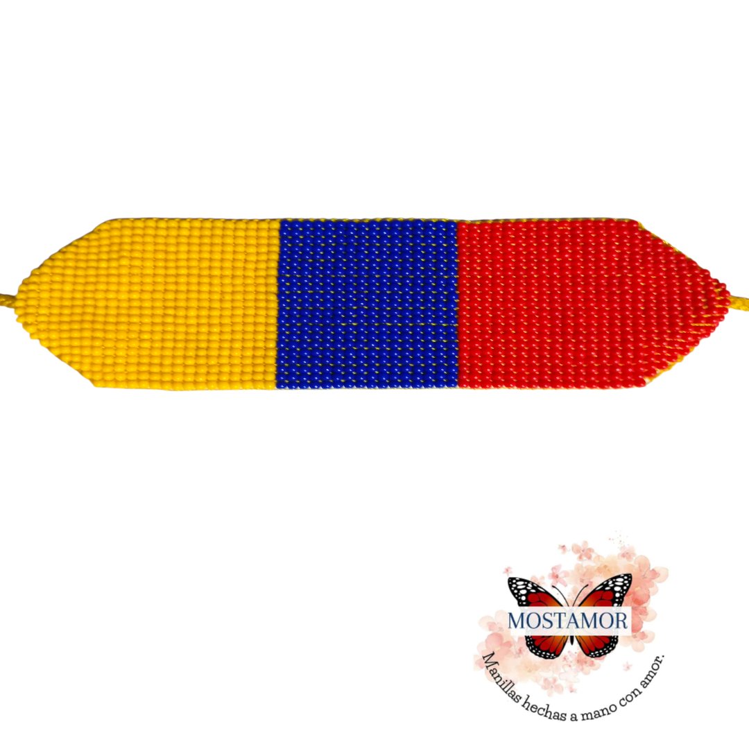 Nuevo diseño manilla 
Wsp 3025850194
mostamor manillas  
Mostamor Manillas 
@mostamor66

Realizamos diseños personalizados y vendemos al por mayor y de tal