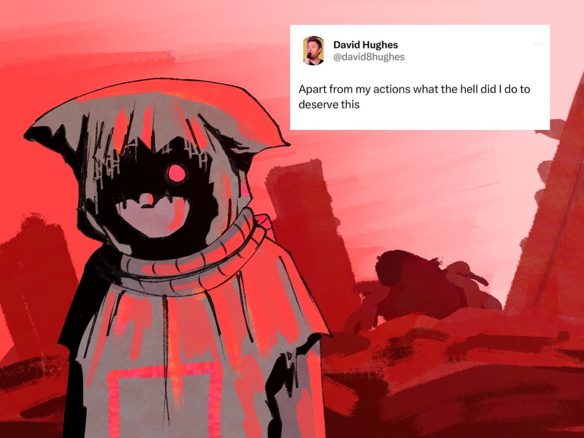 BobbyLily tweet media