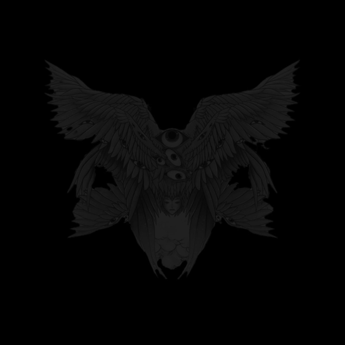 dark angel with black wings

coming soon