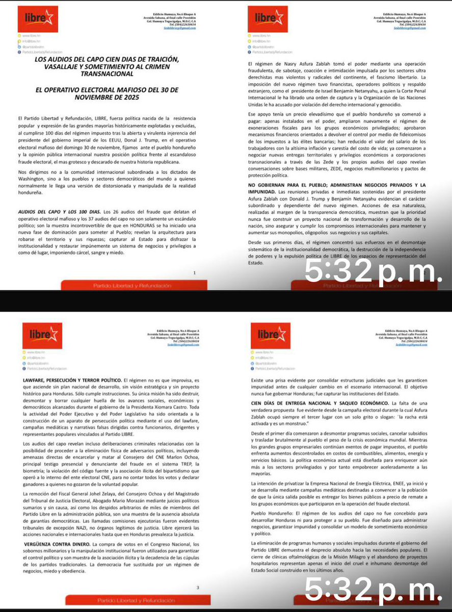 Diputada Scherly Arriaga tweet media