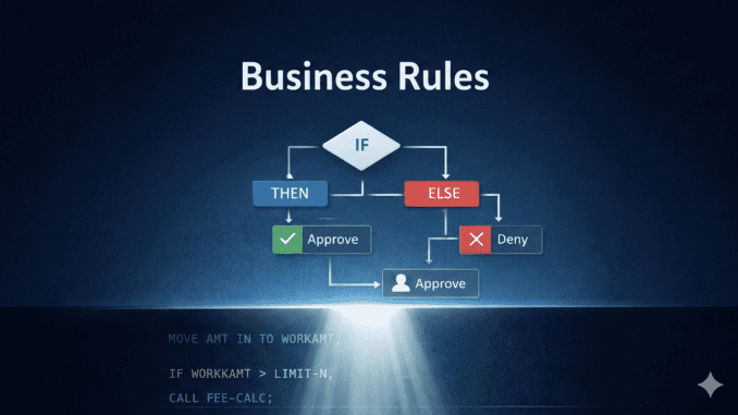 Connect_WW's tweet photo. As modernization efforts increase and experienced engineers retire, it’s worth remembering something simple: the code isn’t the asset — the business logic is.

https://t.co/9axa1hu53S
Read the latest edition of the Connection: https://t.co/R6e8MwMvKk https://t.co/VHtwKYSla7