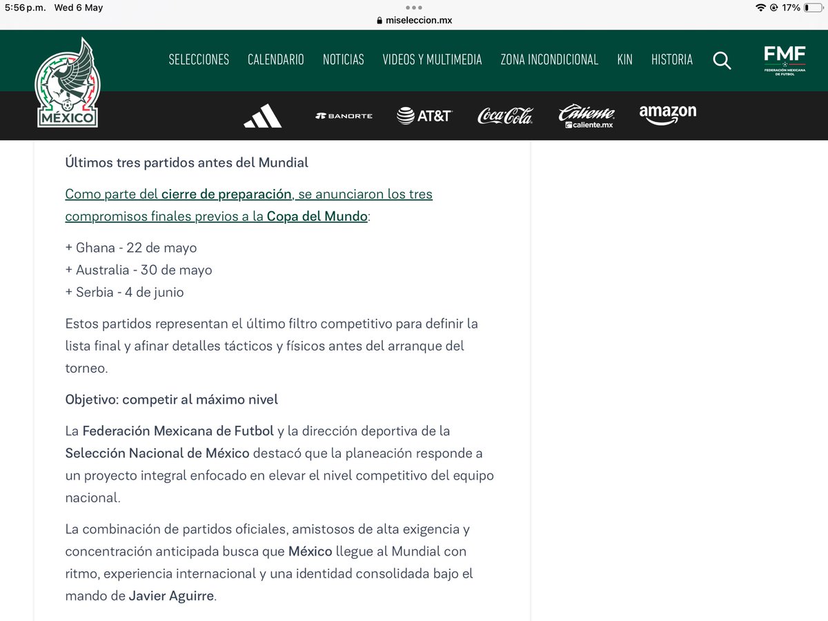 ClubAmerica tweet media