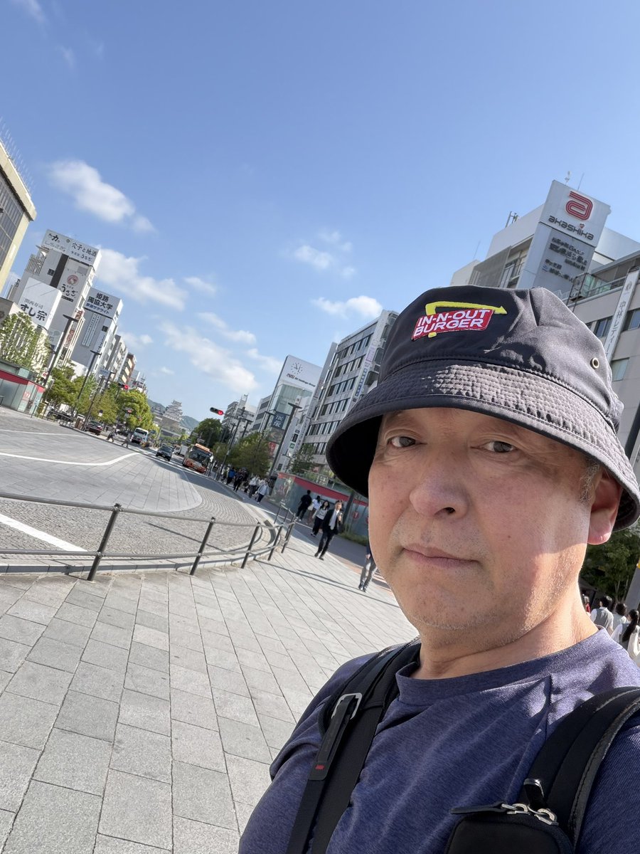 末広栄二 tweet media