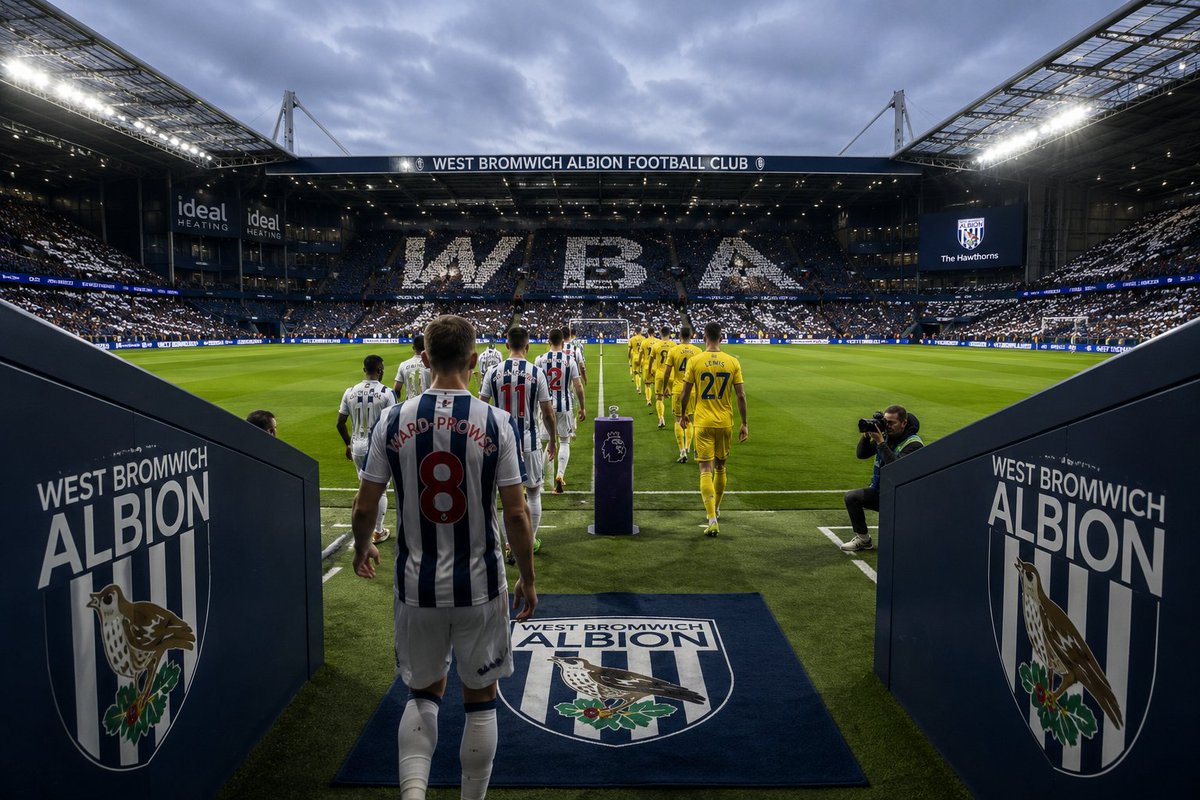 The Wba Fabrizio Romano 𓅪 tweet media