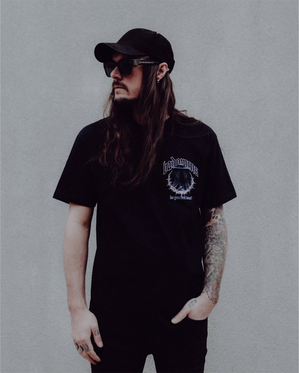 BAD OMENS tweet media