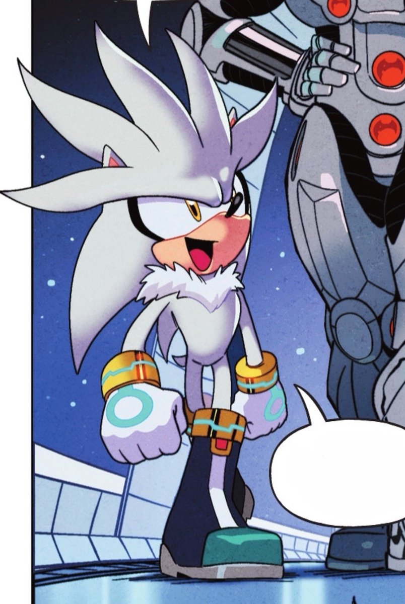 DailySilverPict's tweet photo. ❇️

#SilvertheHedgehog #SonictheHedgehog https://t.co/JpQ7s07Gyo
