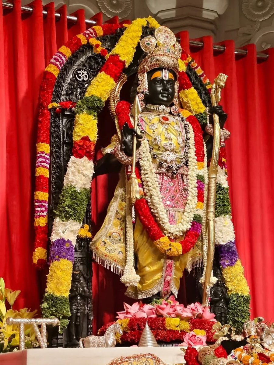 Ayodhya Darshan tweet media
