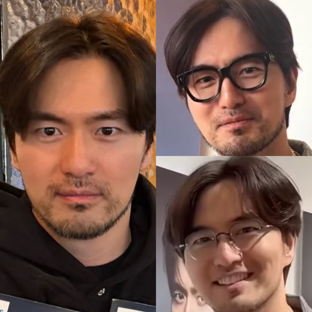 forjinuk0916's tweet photo. Happy Thursday 💕💕
#leejinwook #leejinuk #이진욱
#facetoface #kactor #kdrama https://t.co/IaIPgQ7wtJ