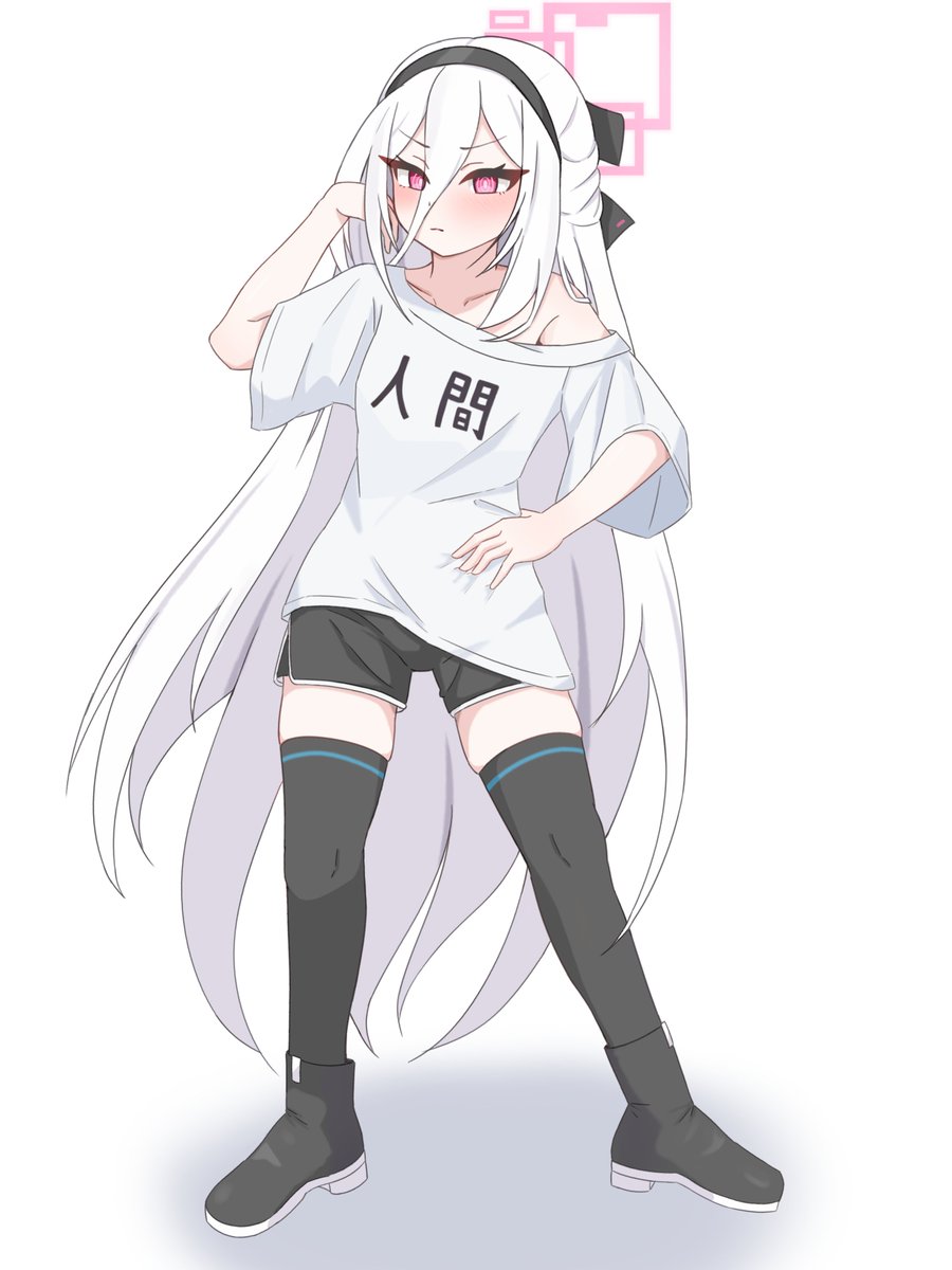 <a href="/NotPeashyBee/">Peashy Hachi</a> 先生バージョンのケイちゃんrkgkです!!
#ブルアカ #BlueArchive