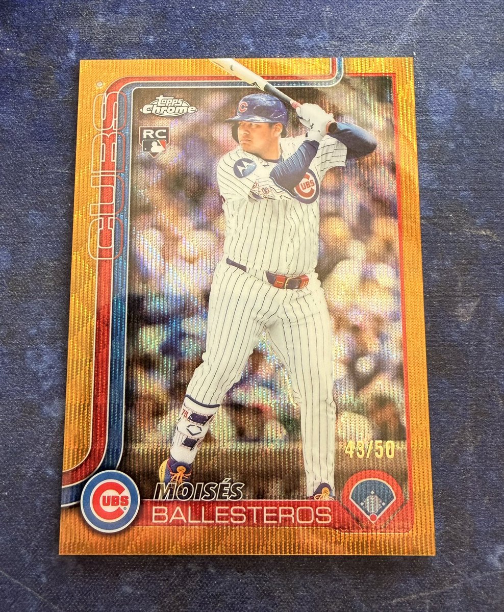 Baergan Sportscards tweet media
