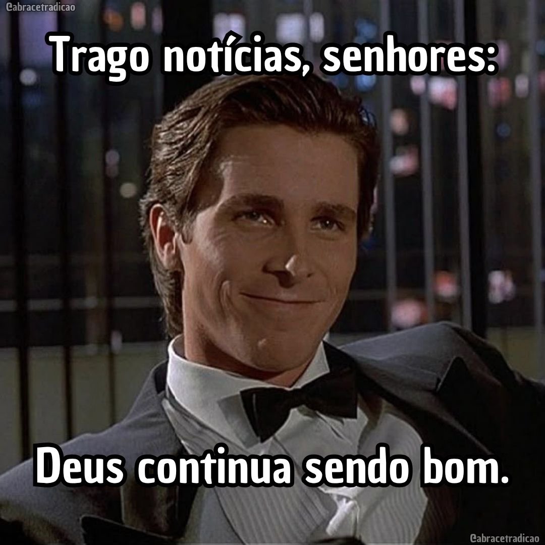 Abrace a Tradição (@abraceatradcao) on Twitter photo 