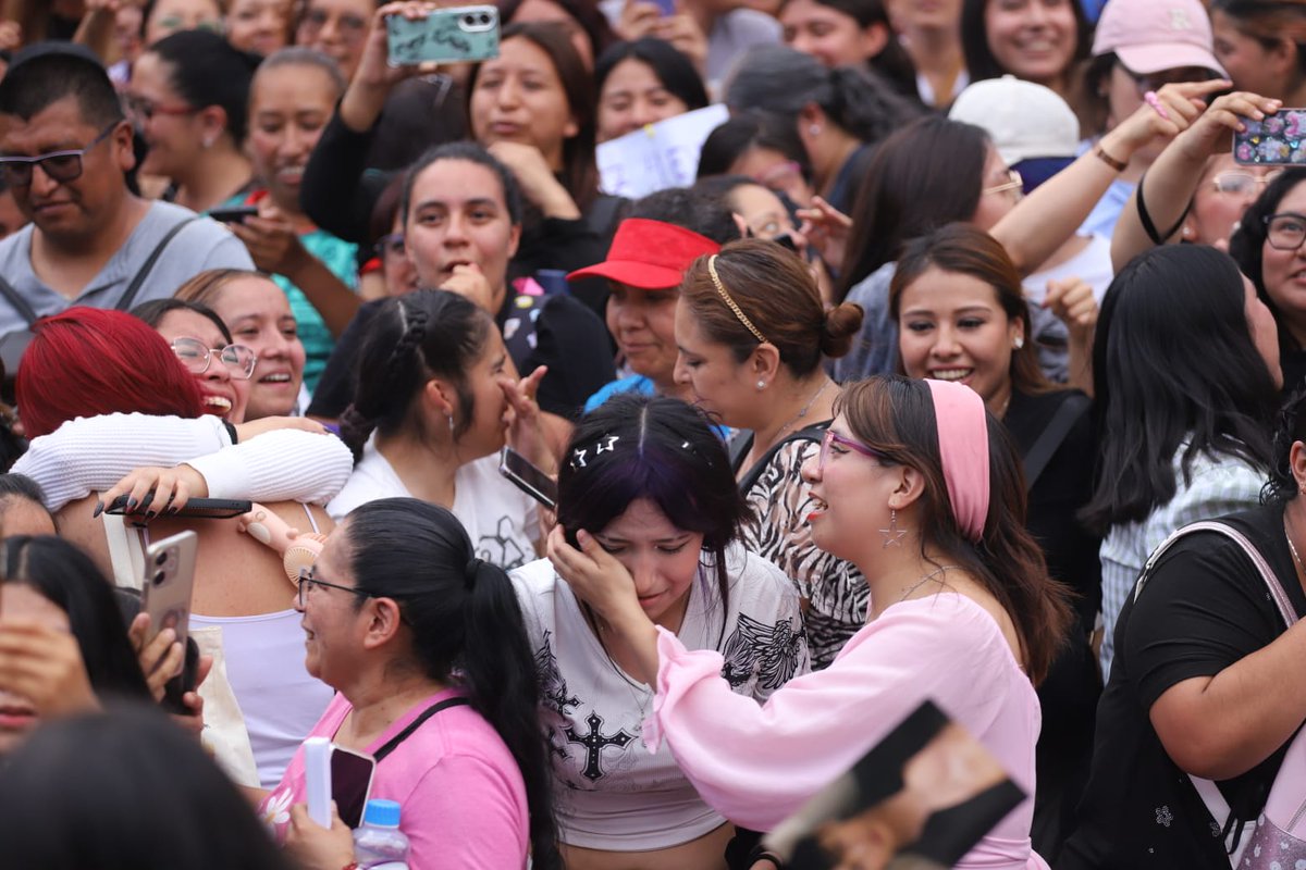 Milenio tweet media