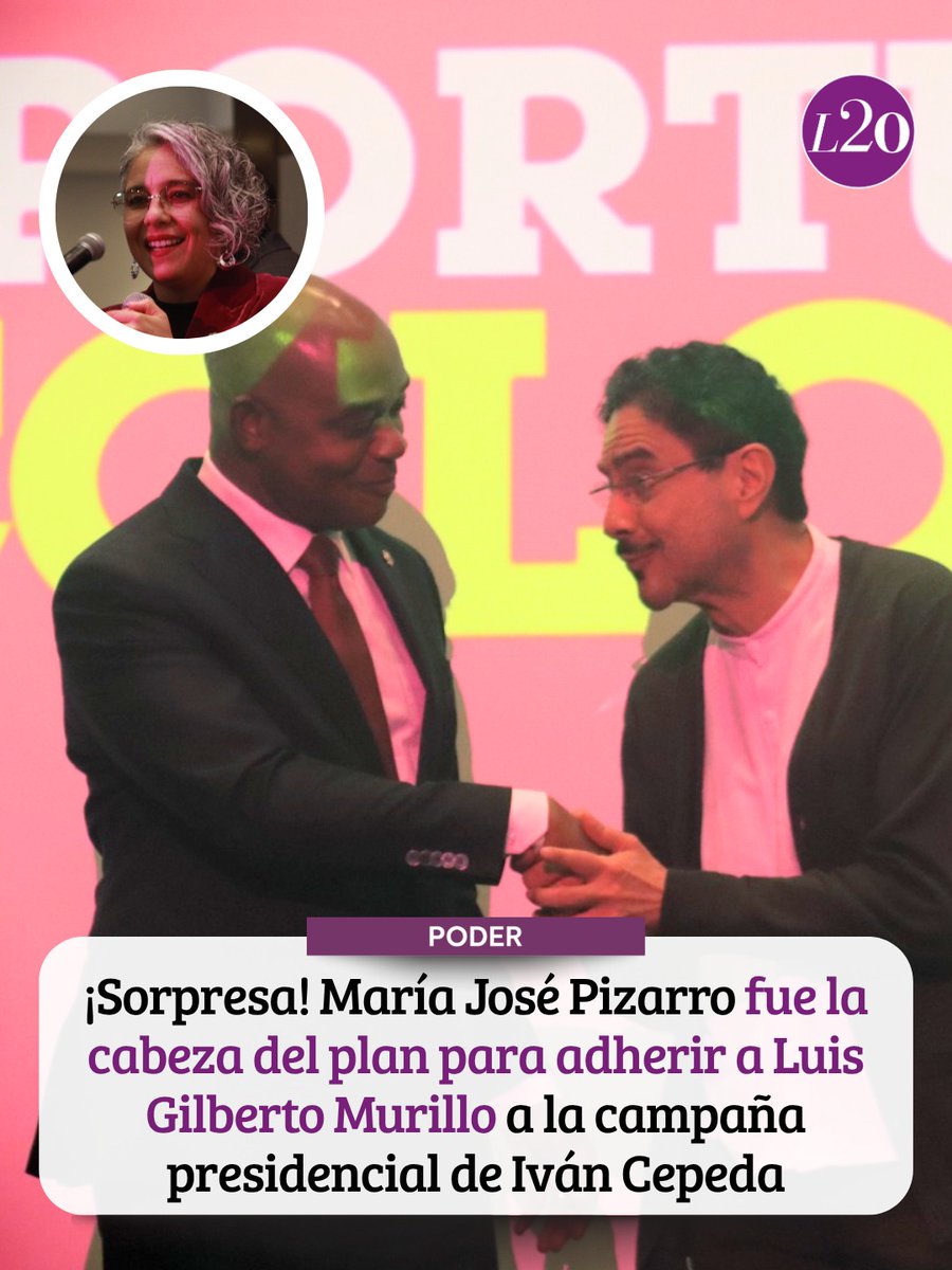 Las2orillas tweet media
