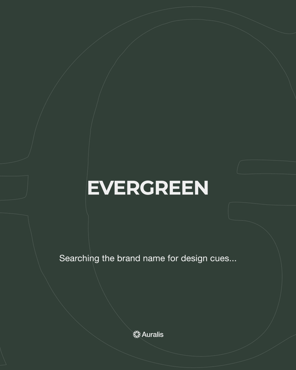 auralisdesign's tweet photo. An insight into the design thinking behind this particular logo design. 

Swipe to uncover the design 🧵 https://t.co/o74wGkHUg7