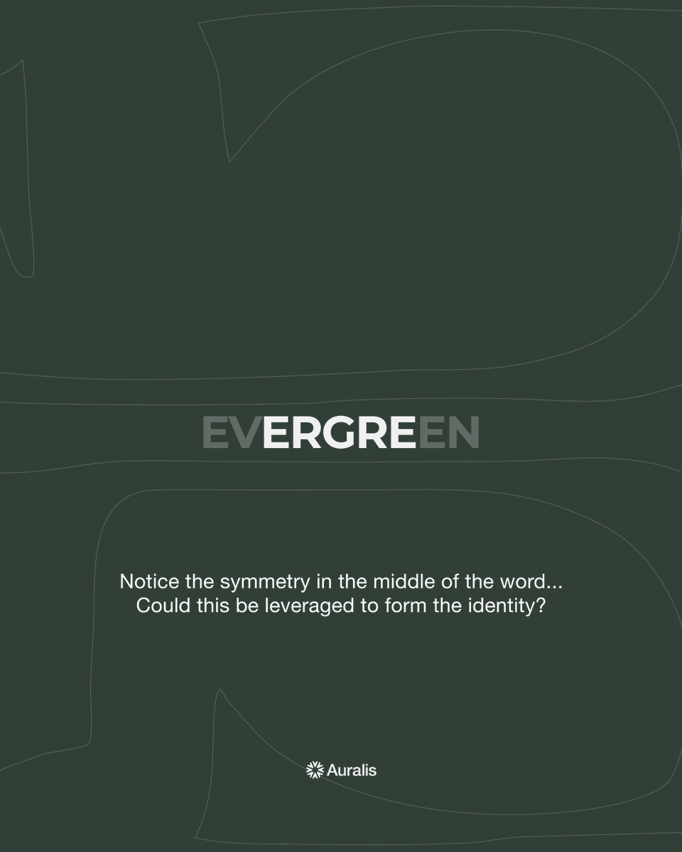 auralisdesign's tweet photo. An insight into the design thinking behind this particular logo design. 

Swipe to uncover the design 🧵 https://t.co/o74wGkHUg7