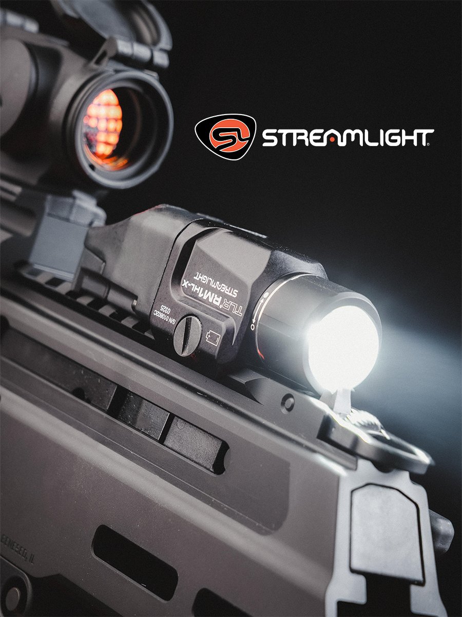 Primary Arms, LLC tweet media