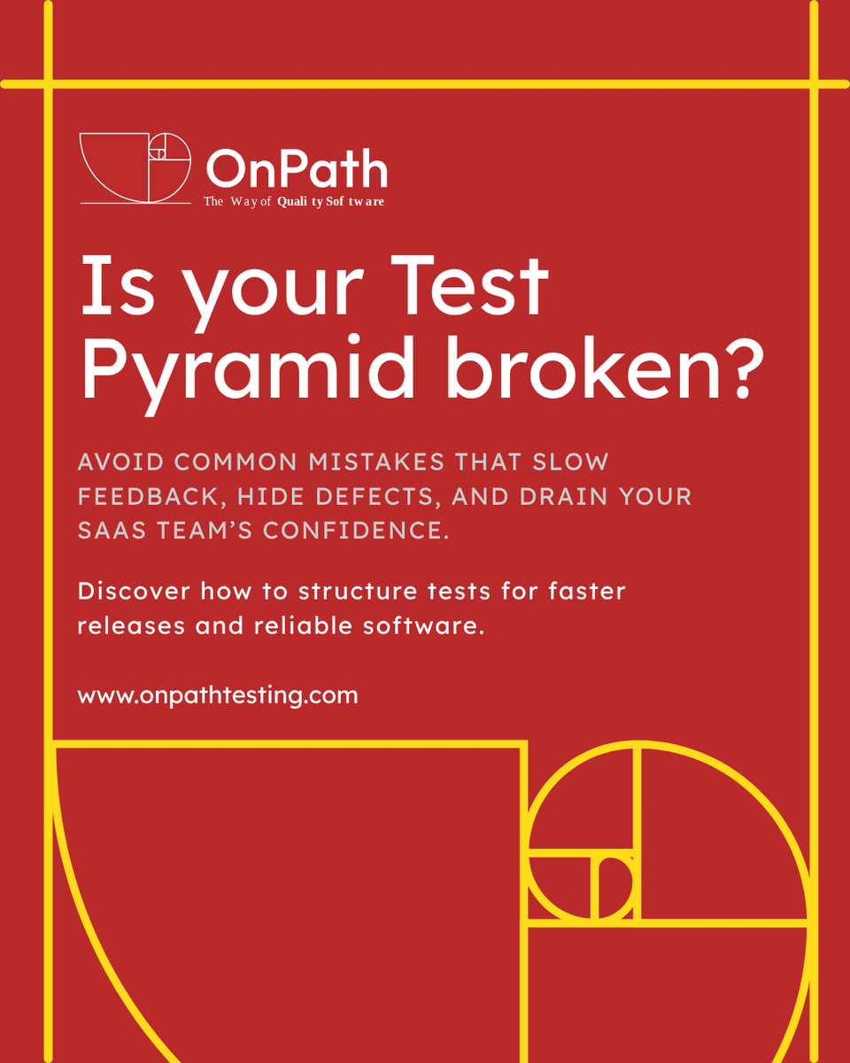 OnPath Testing tweet media