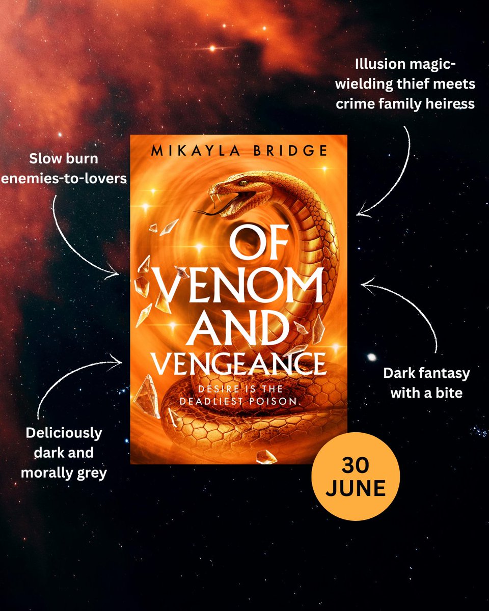 Pan Macmillan Aus tweet media