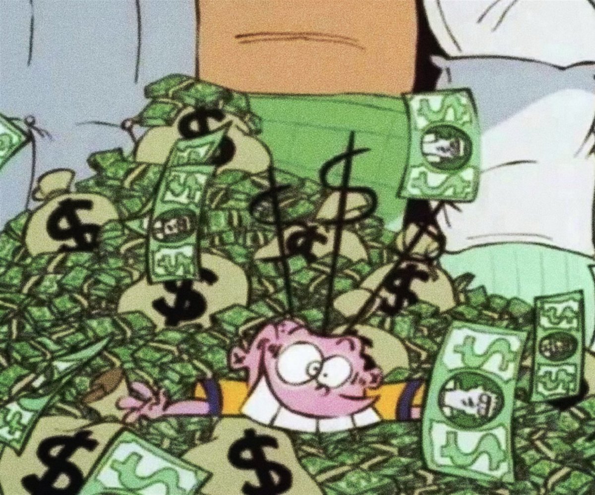 Manifiesto dinero y abundancia para todos los que comenten este post.