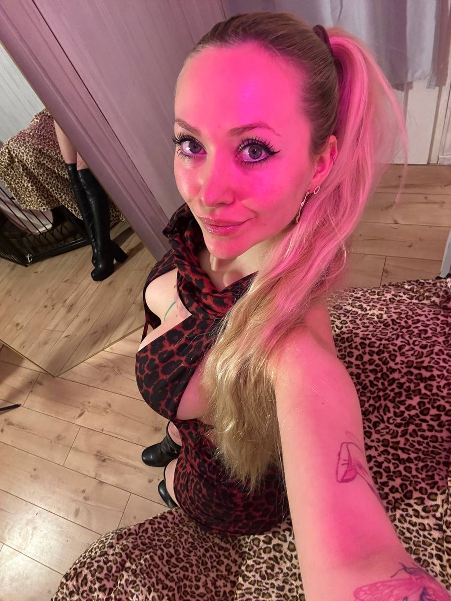 Miss Eli tweet media