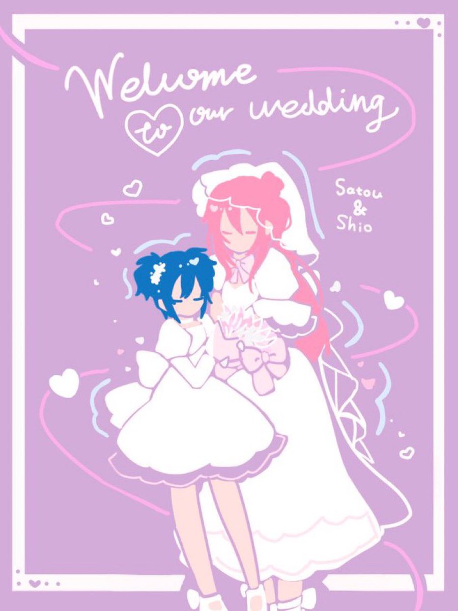 Daily ShioSatou tweet media