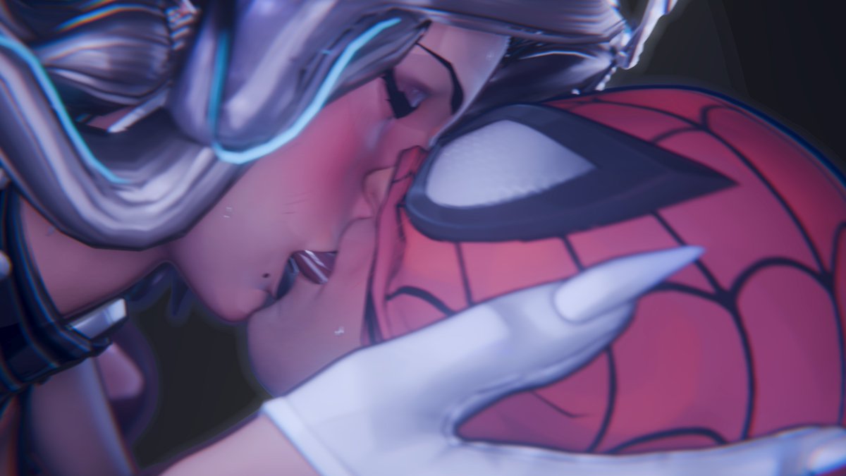 PolloMetalico3D's tweet photo. @MrBag3D @jst1ll @lheartvoiceover @OpenNSFWSP Nude and skin alternative version available for supporters! ❤️ https://t.co/eUwlvF4AEJ