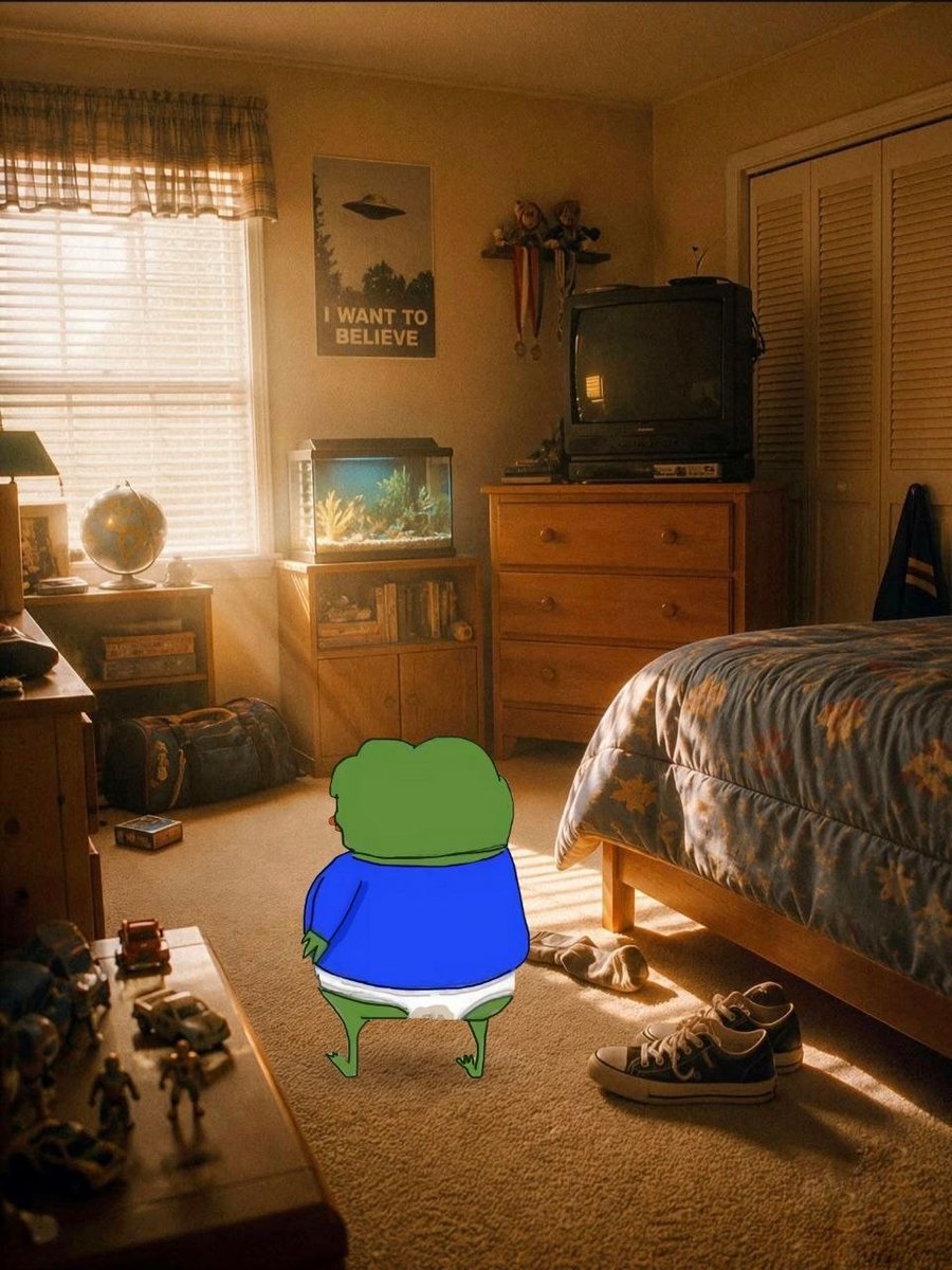 Apu Apustaja tweet media