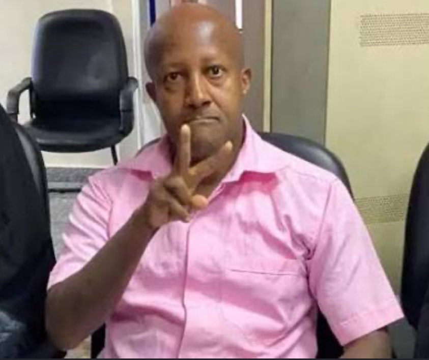 Gitifu Sebatware tweet media
