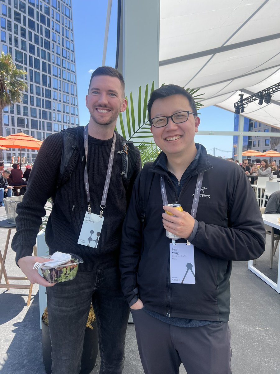 Peter Yang tweet media