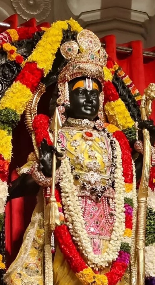 जय श्री राम🌸🙏🏼🌸
